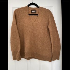 Reformation sweater